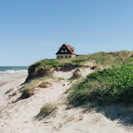 Gemuetliche Und Helle Dachgeschosswohnung Zwischen Nord- Und Ostsee * Klixbüll